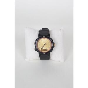 2012' Seiko Quartz Chronograph Alarm Watch